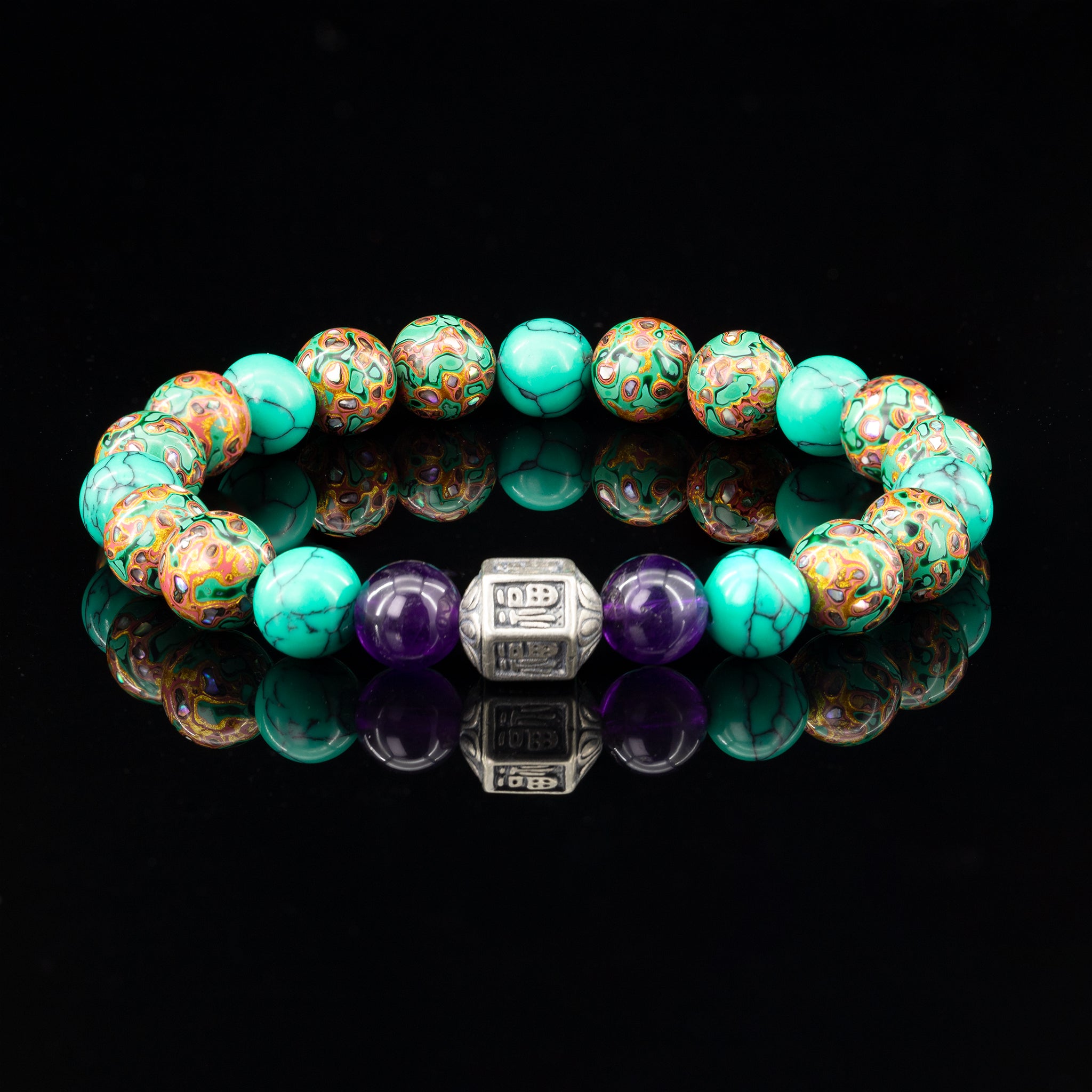 Verdant Bracelet Ⅱ(8mm)
