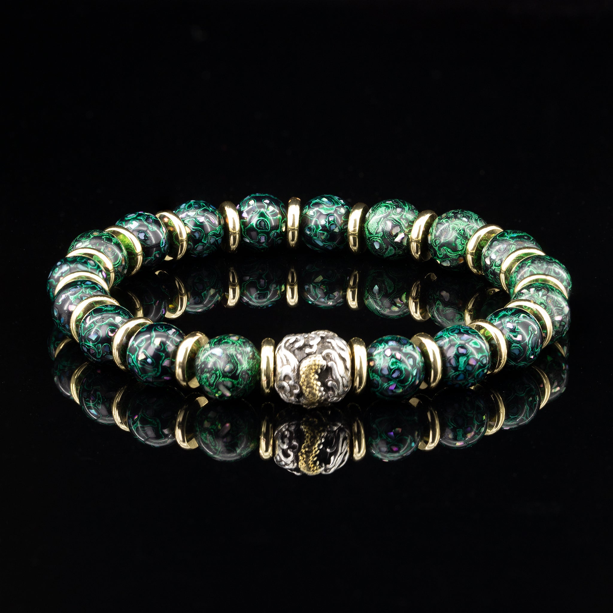 Mystic Grove Bracelet Ⅱ(8mm)
