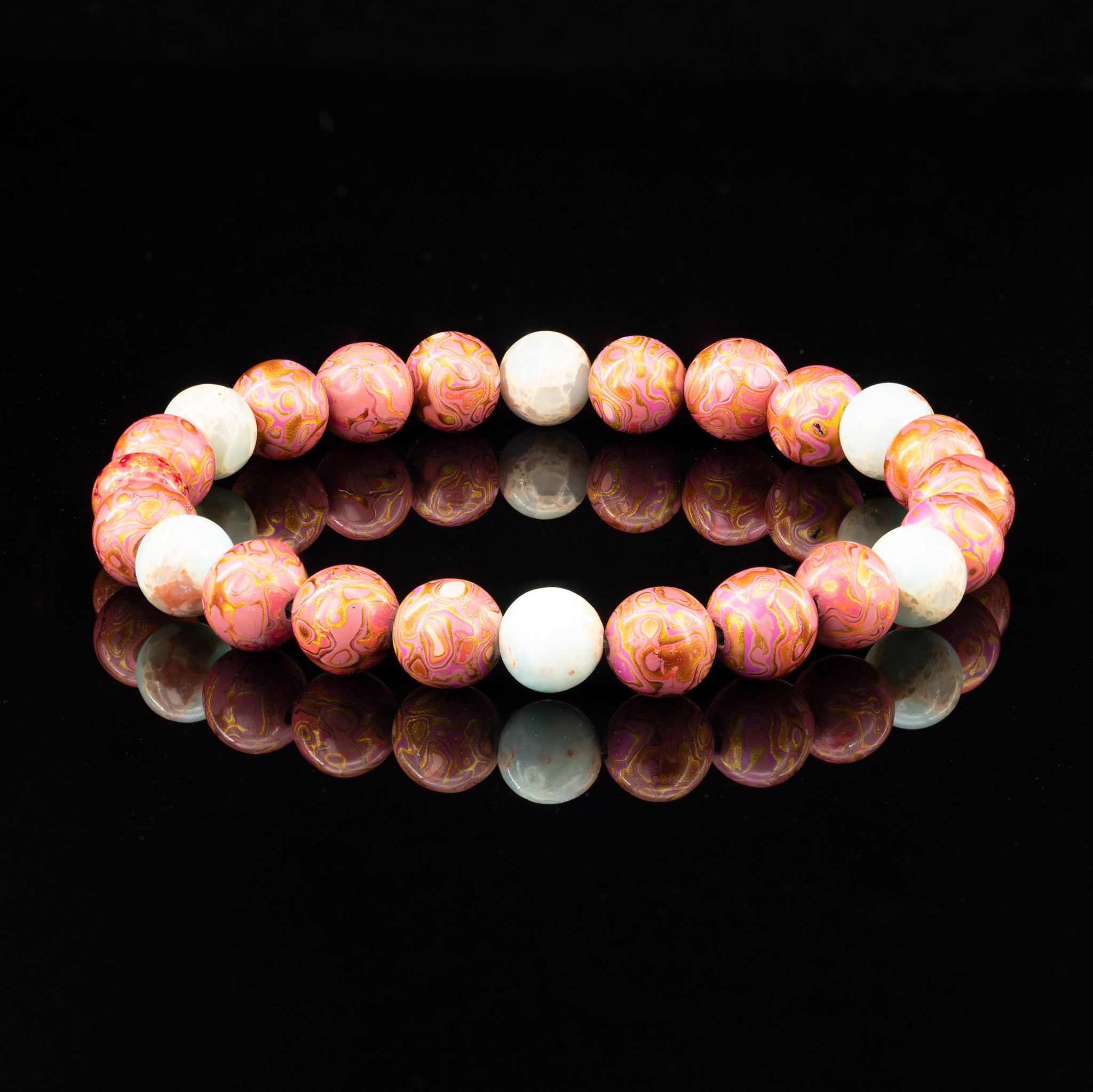 Blossom Bracelet Ⅱ(8mm)