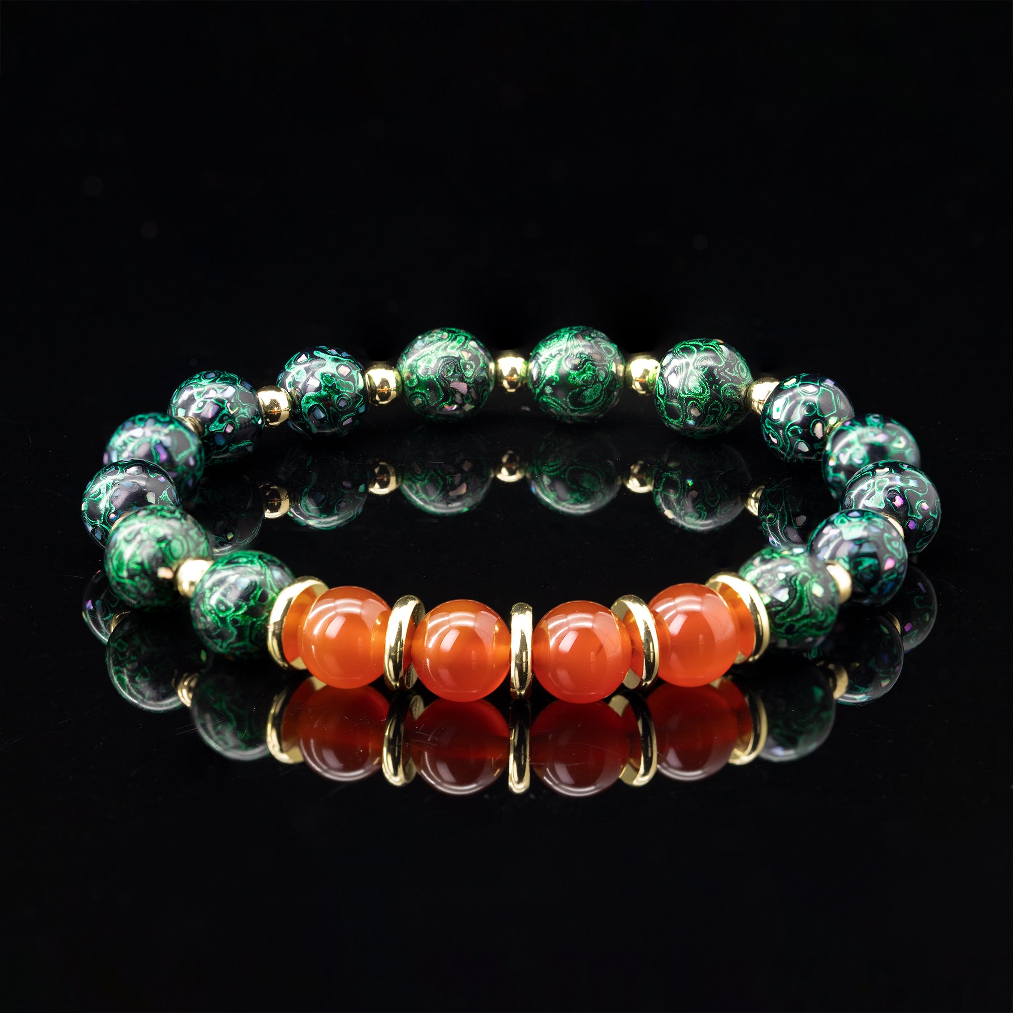 Mystic Grove Bracelet Ⅲ(8mm)