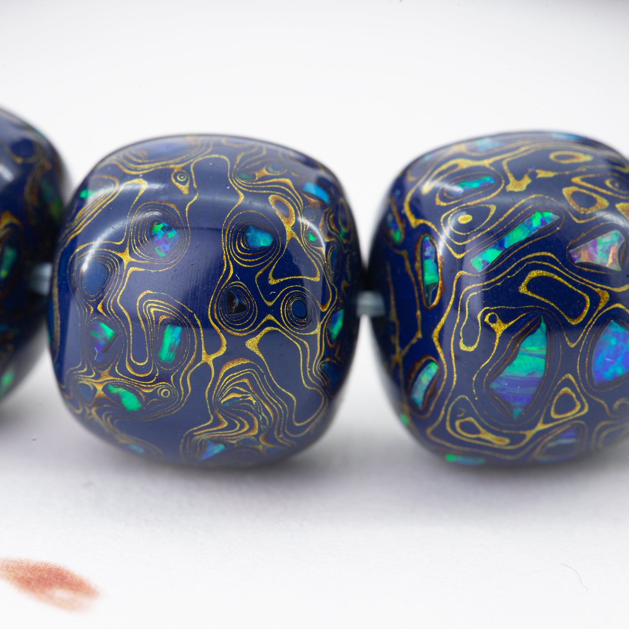 Oceanic Dream Bracelet(15mm)