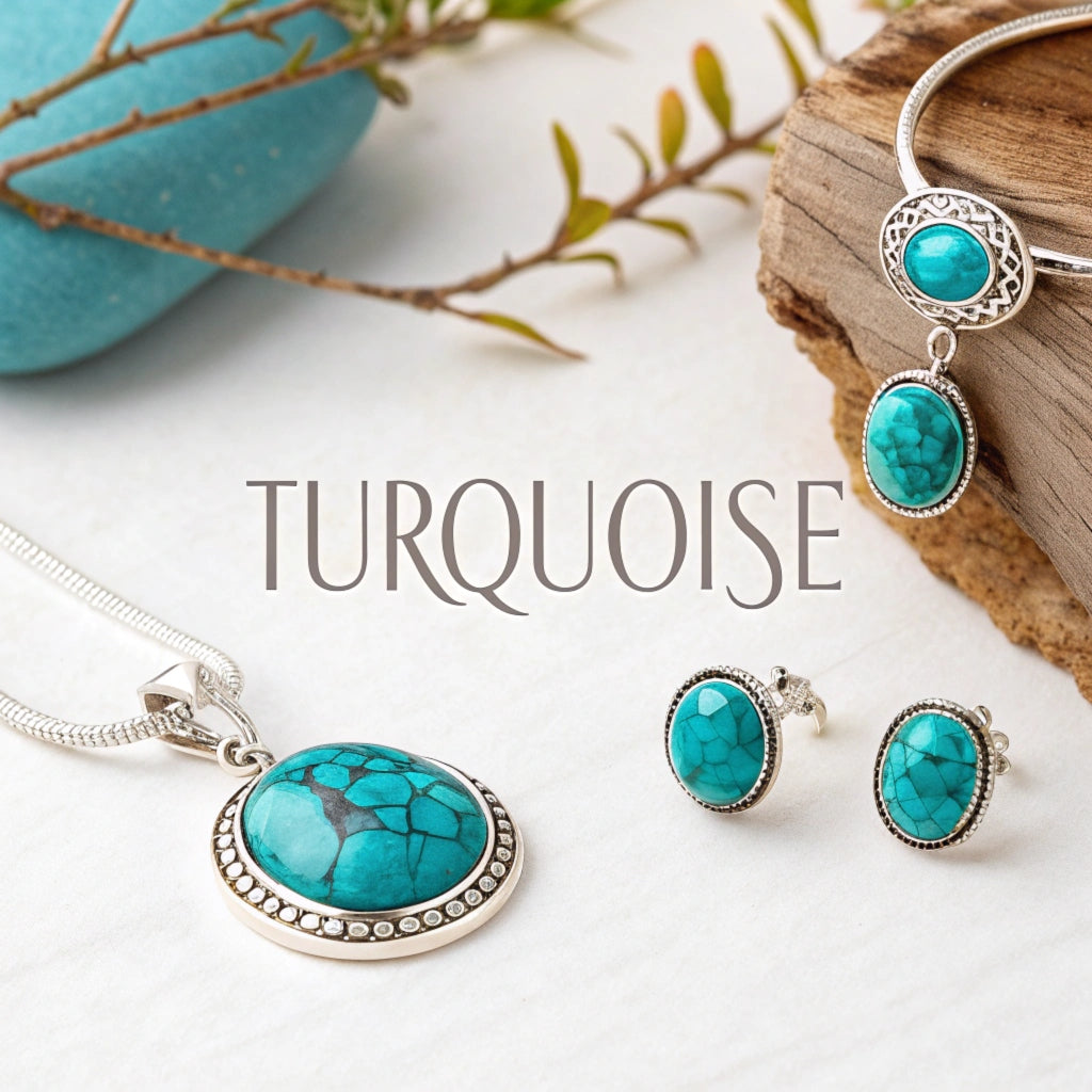 Turquoise