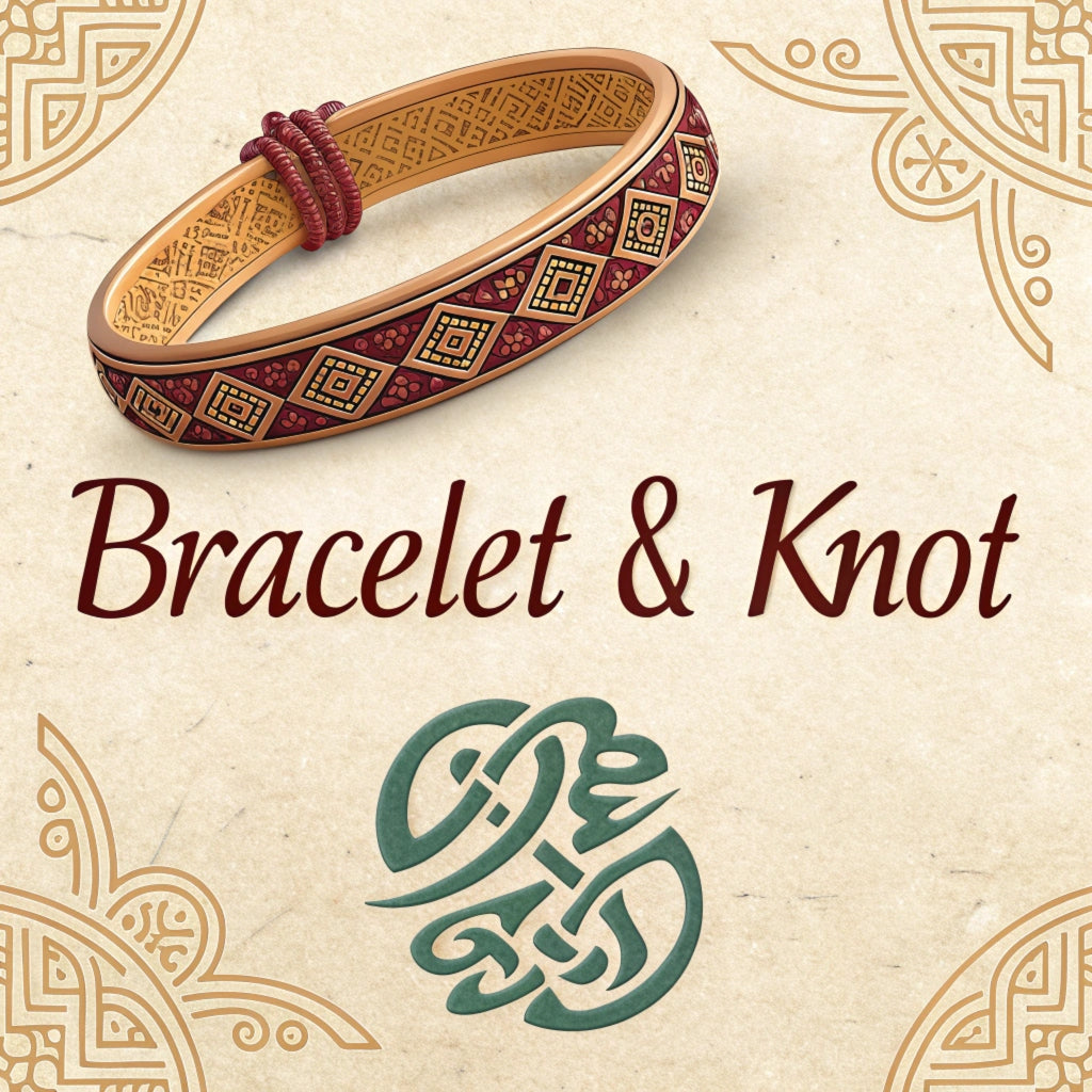 Bracelets & Knots