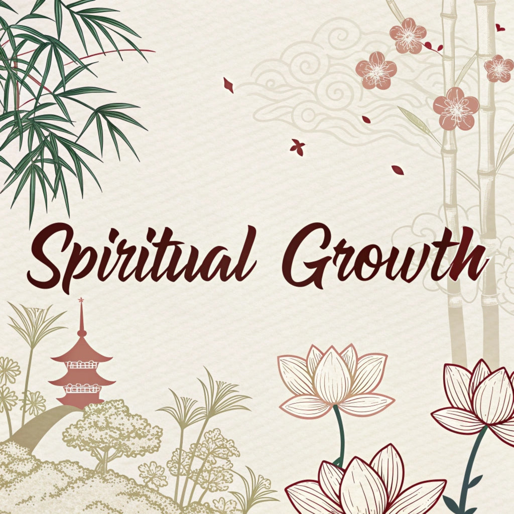 Spiritual Growth