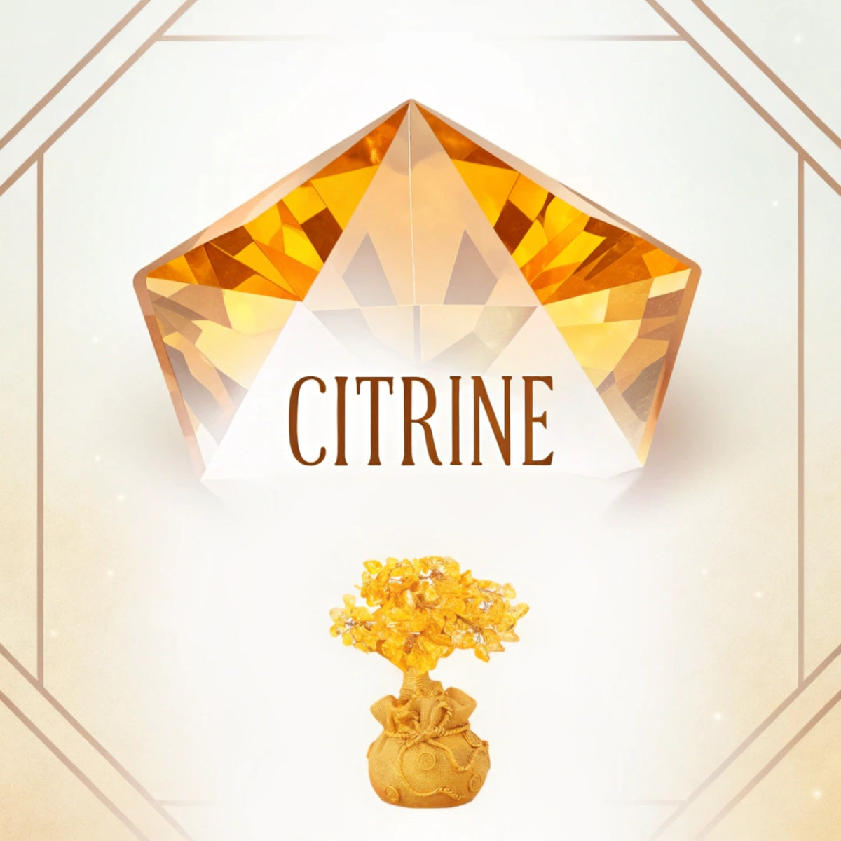 Citrine