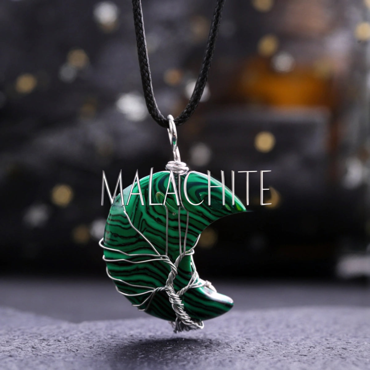 Malachite