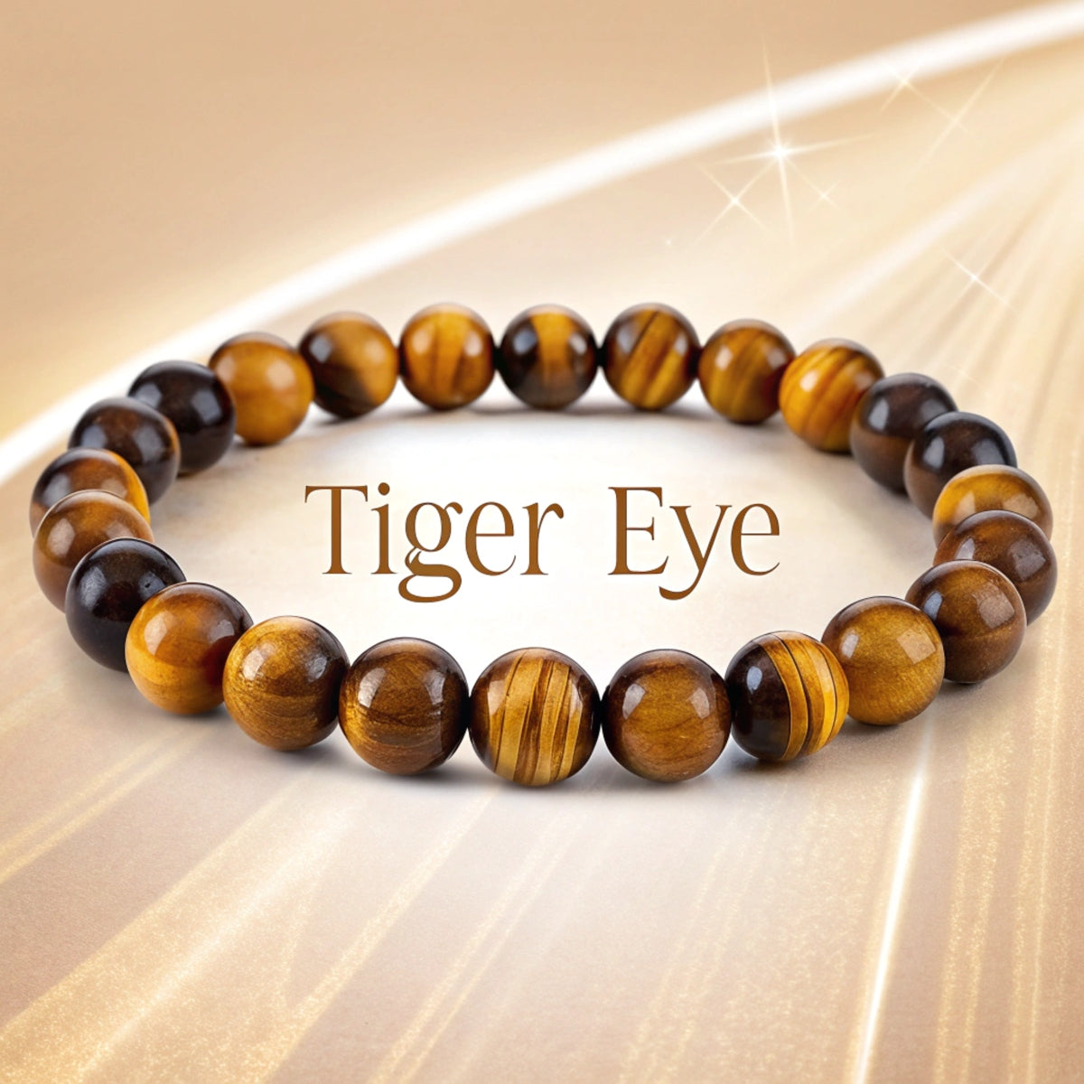 Tiger Eye