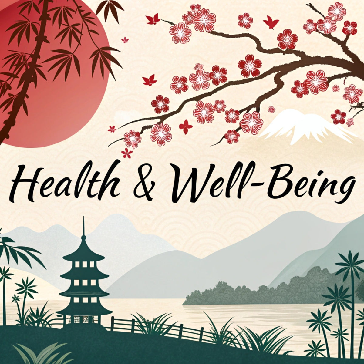 Health & Well-being