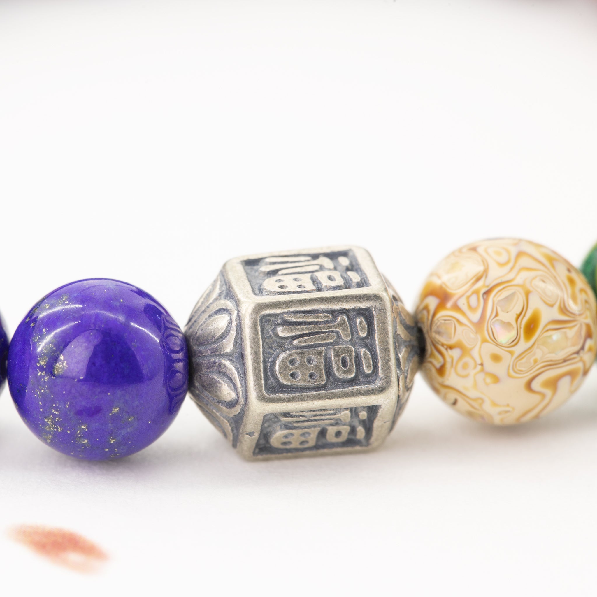 Spectrum of Dreams Bracelet（8mm）