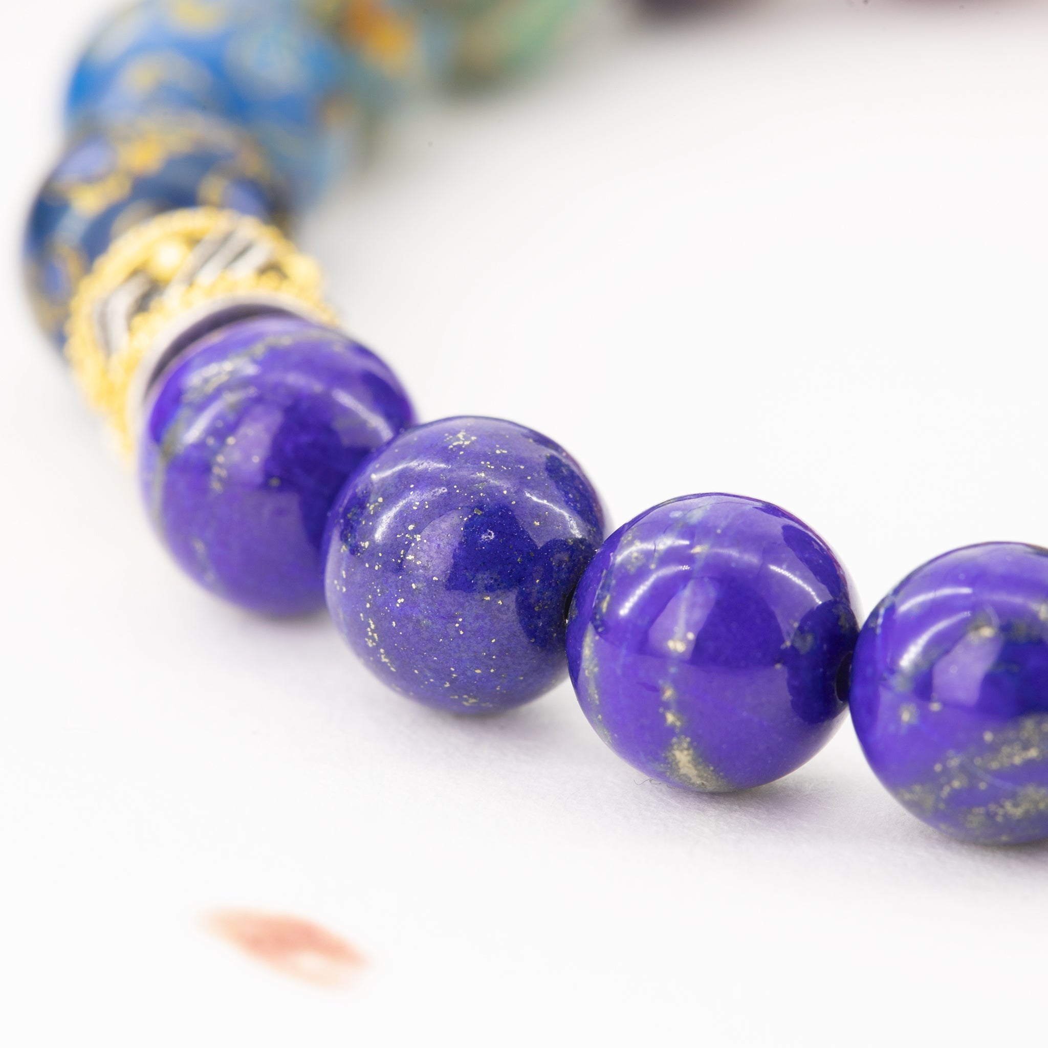 Spectrum of Dreams Bracelet（8mm）