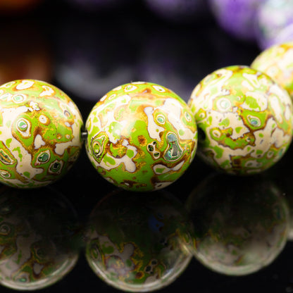 Trio of Radiance Bracelet（12mm）