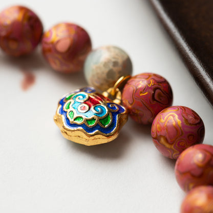 Blossom Bracelet（8mm）
