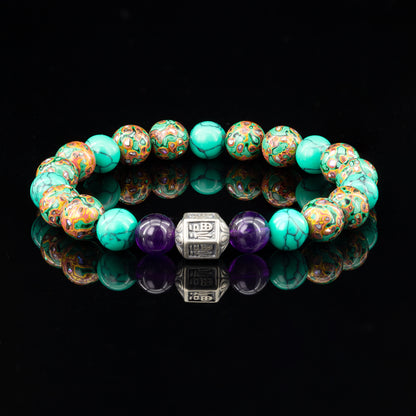 Verdant Bracelet Ⅱ（8mm）