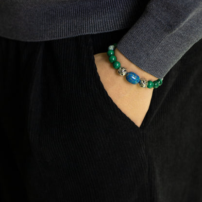 Cleansing Energy Bracelet Ⅱ（8mm）
