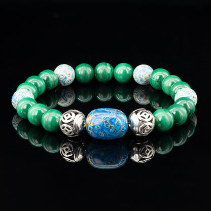 Cleansing Energy Bracelet Ⅱ（8mm）