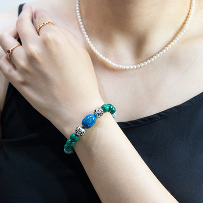 Cleansing Energy Bracelet Ⅱ（8mm）