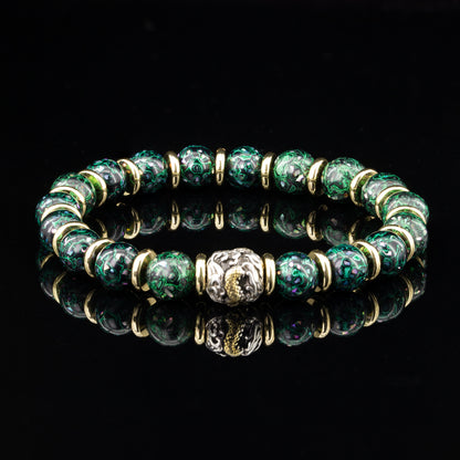 Mystic Grove Bracelet Ⅱ（8mm）