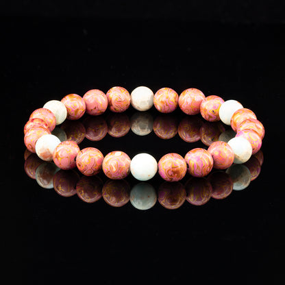 Blossom Bracelet Ⅱ（8mm）