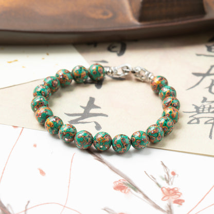 Verdant Bracelet（8mm）