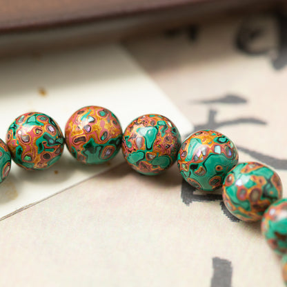 Verdant Bracelet（8mm）