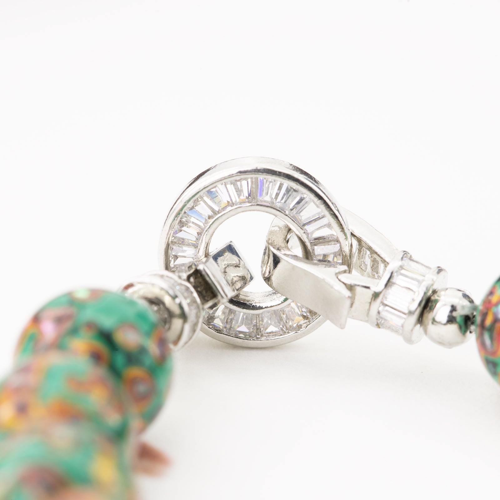 Verdant Bracelet（8mm）