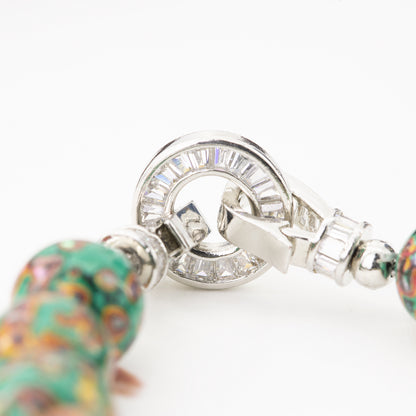 Verdant Bracelet（8mm）
