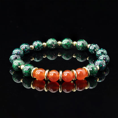 Mystic Grove Bracelet Ⅲ（8mm）