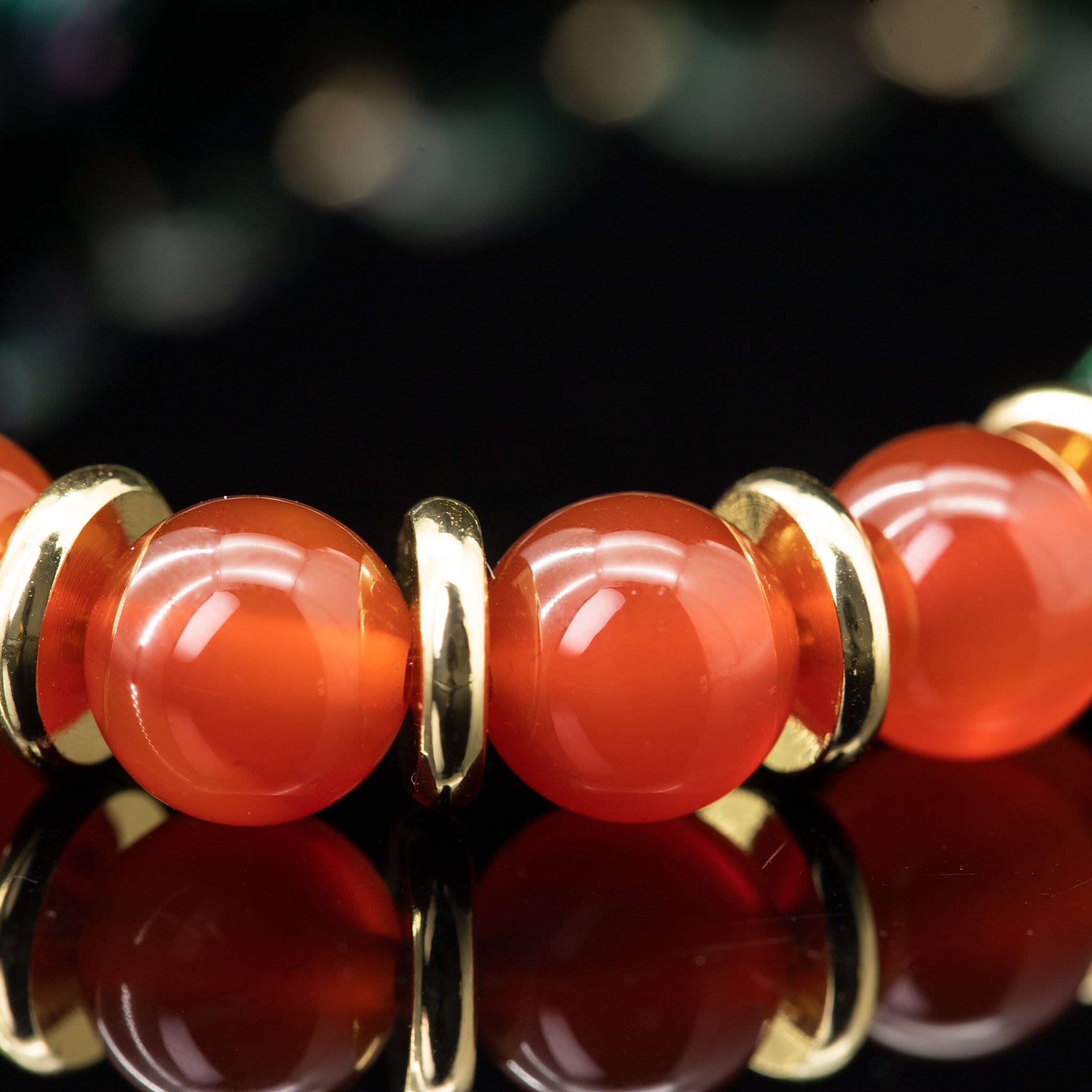 Mystic Grove Bracelet Ⅲ（8mm）