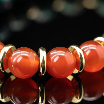 Mystic Grove Bracelet Ⅲ（8mm）