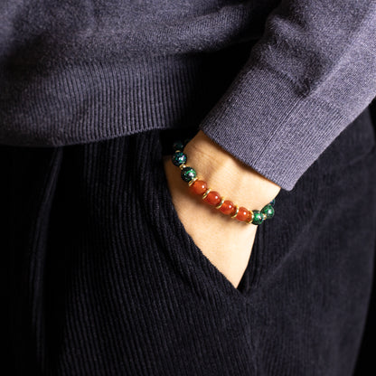 Mystic Grove Bracelet Ⅲ（8mm）