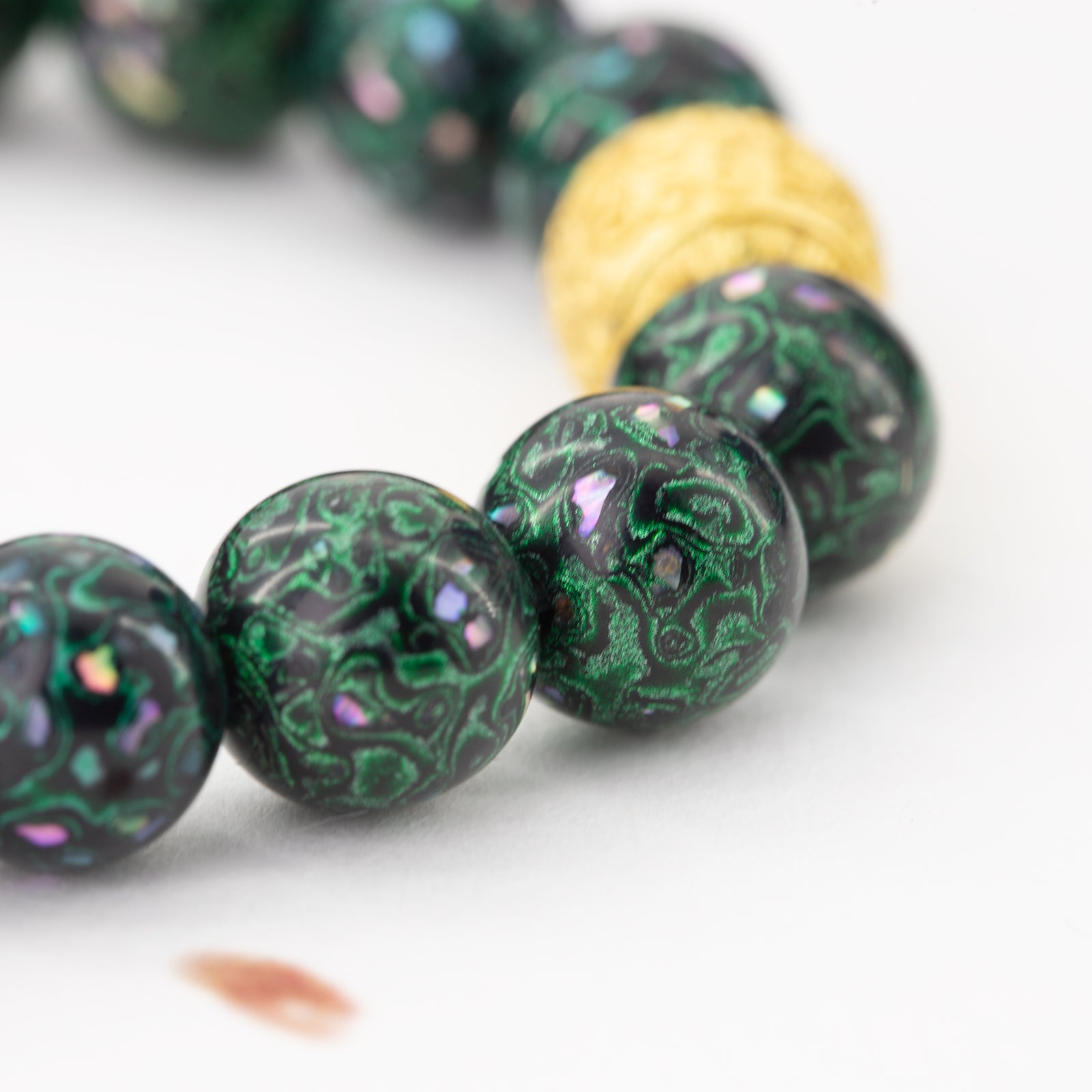 Mystic Grove Bracelet（8mm）