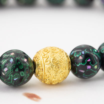 Mystic Grove Bracelet（8mm）