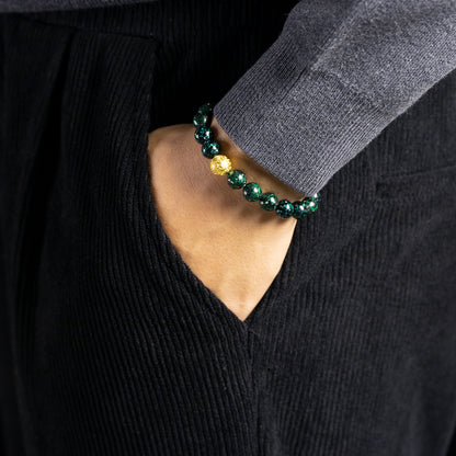 Mystic Grove Bracelet（8mm）