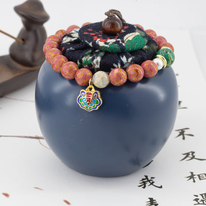 Blossom Bracelet（8mm）