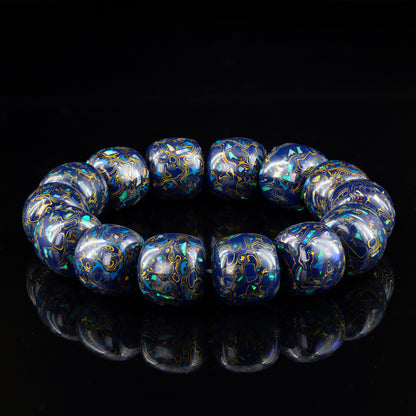 Oceanic Dream Bracelet（15mm）