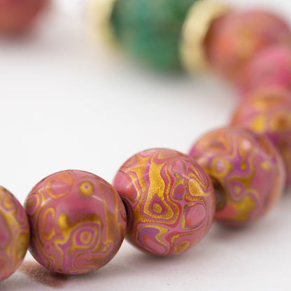 Blossom Bracelet（8mm）