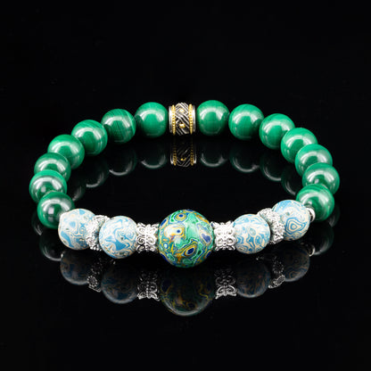 Cleansing Energy Bracelet（8mm）