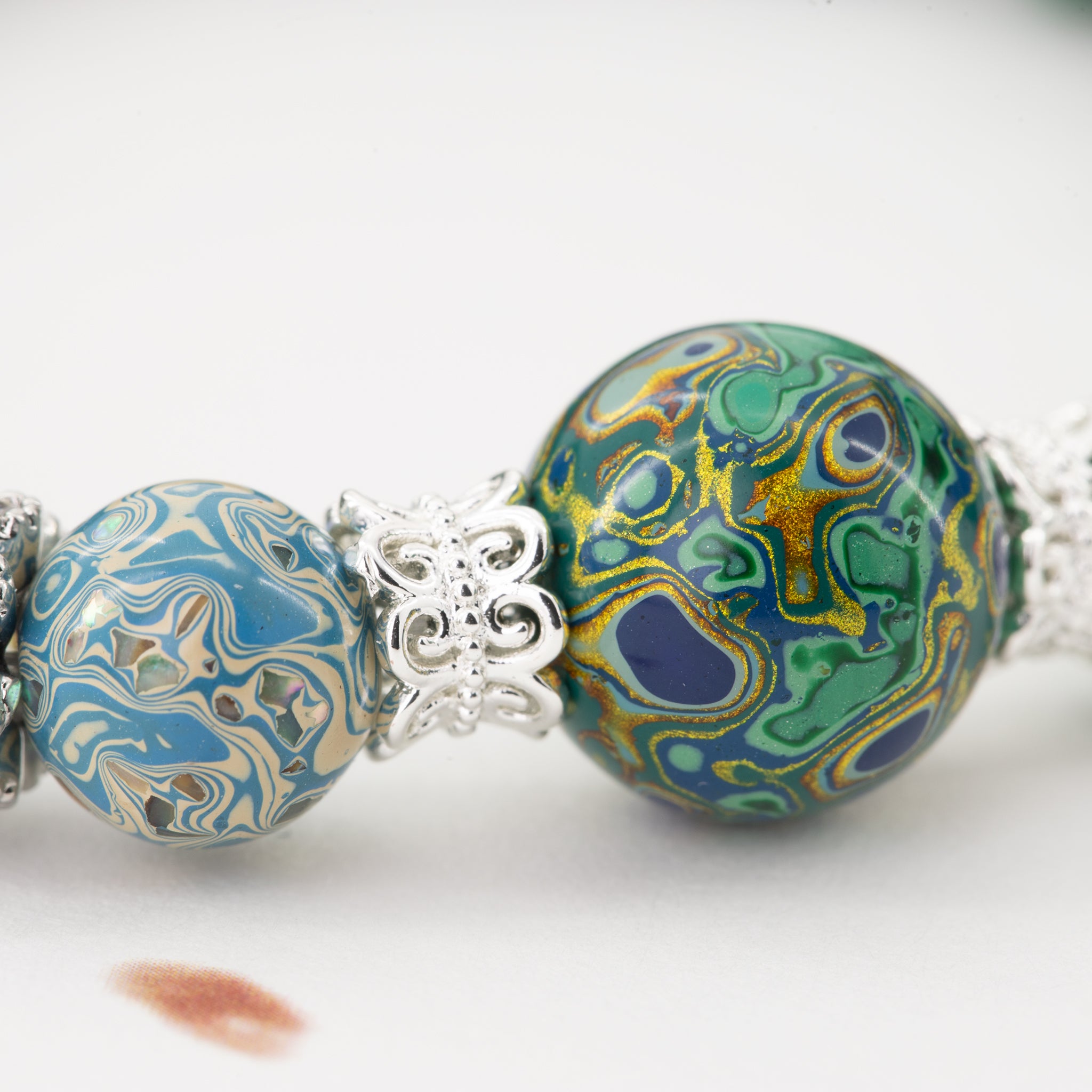 Cleansing Energy Bracelet（8mm）