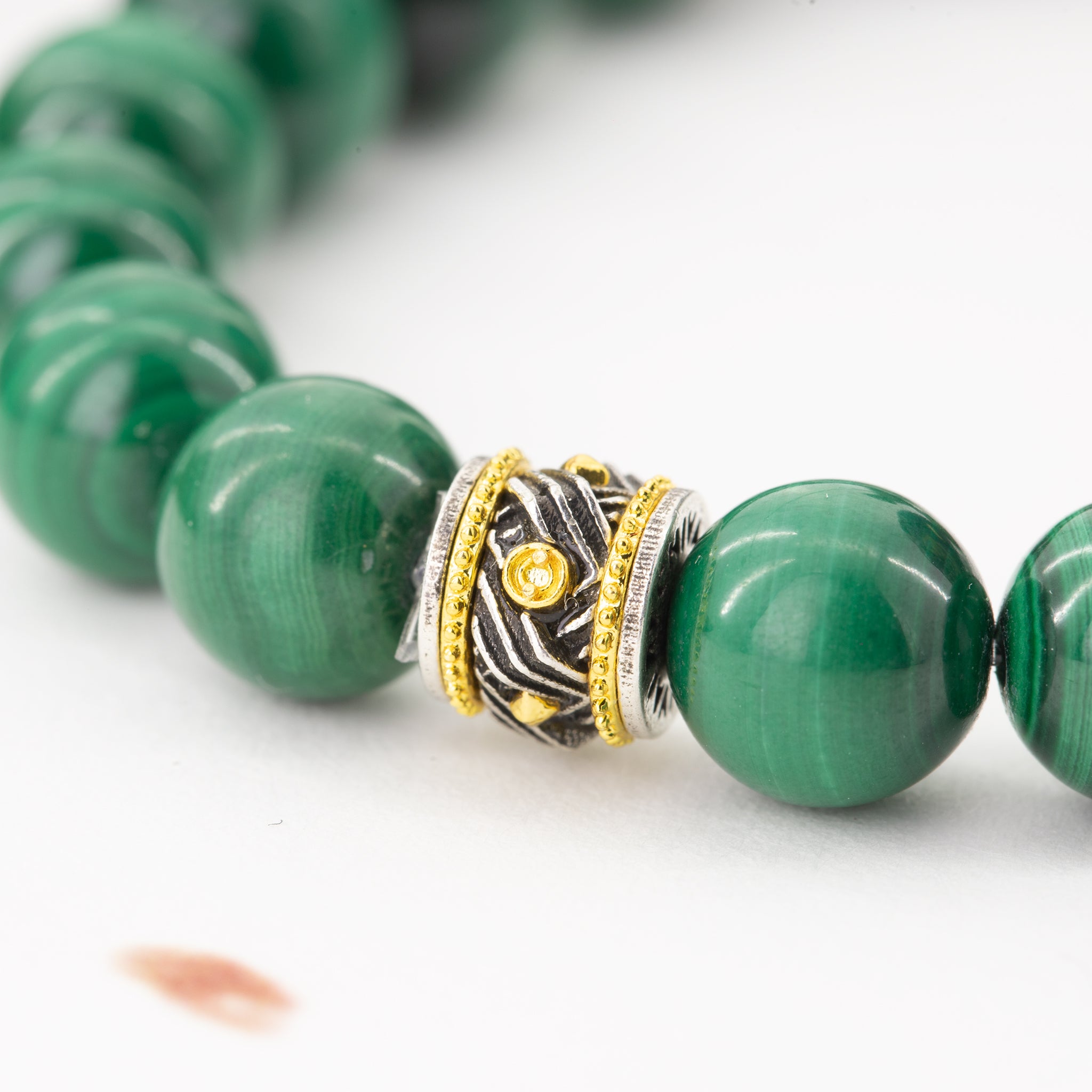 Cleansing Energy Bracelet（8mm）