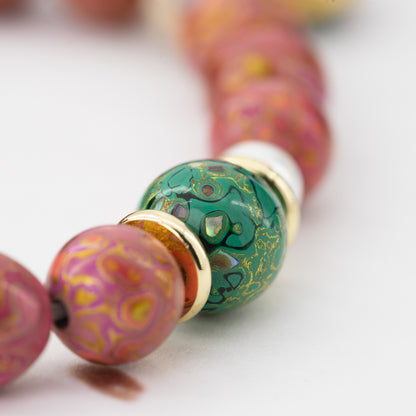 Blossom Bracelet（8mm）
