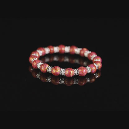 Blossom Bracelet Ⅲ（8mm）