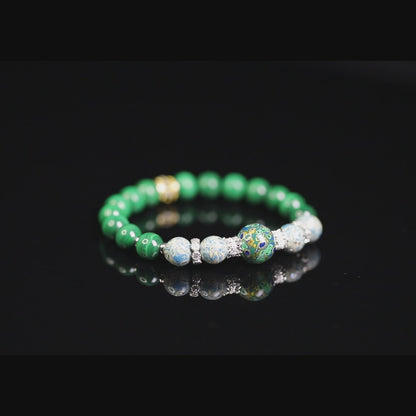 Cleansing Energy Bracelet（8mm）