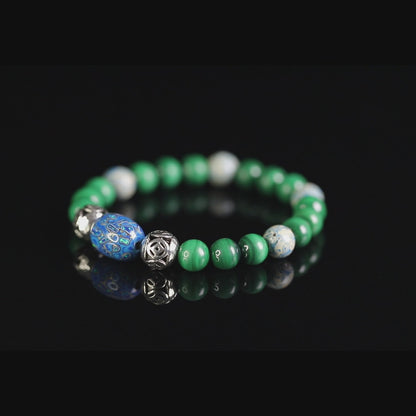 Cleansing Energy Bracelet Ⅱ（8mm）