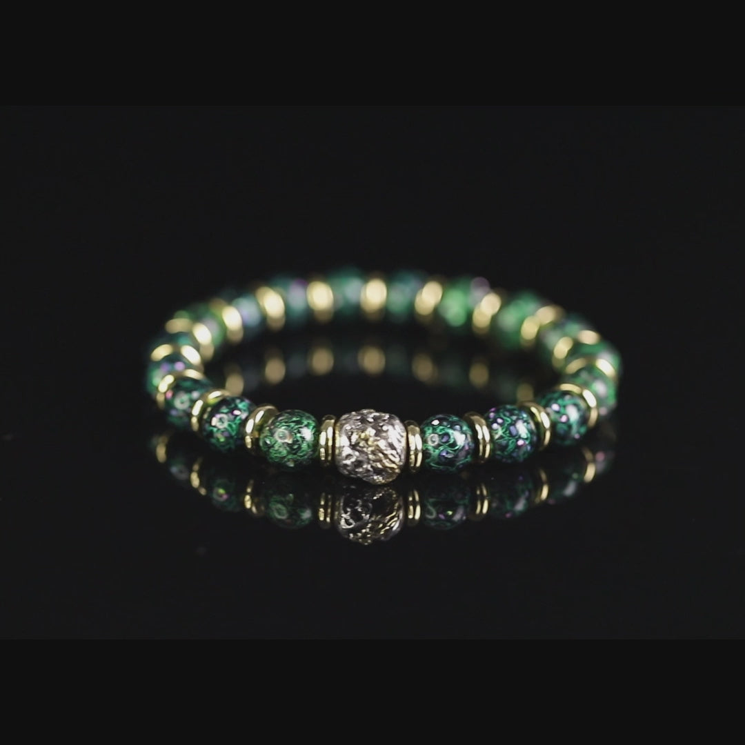 Mystic Grove Bracelet Ⅱ（8mm）