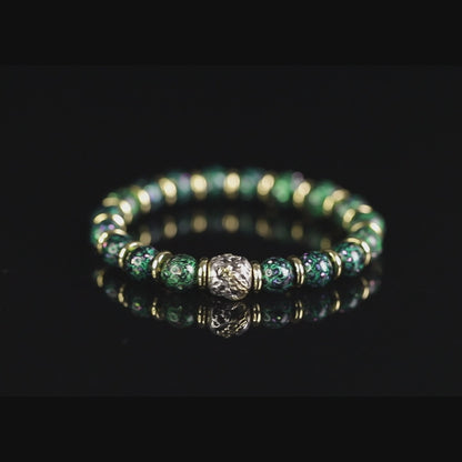 Mystic Grove Bracelet Ⅱ（8mm）