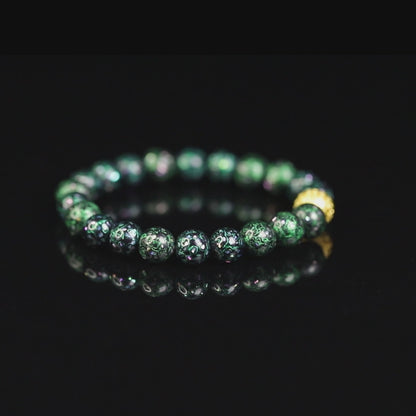 Mystic Grove Bracelet（8mm）