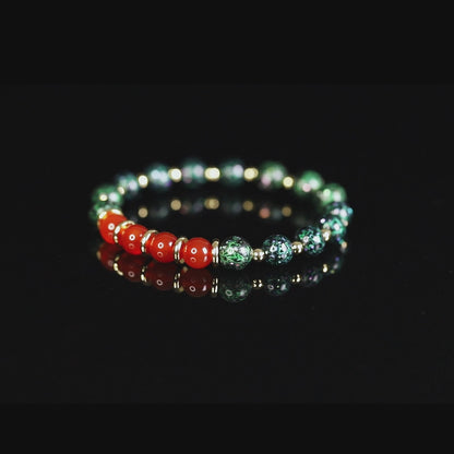Mystic Grove Bracelet Ⅲ（8mm）