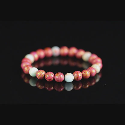Blossom Bracelet Ⅱ（8mm）