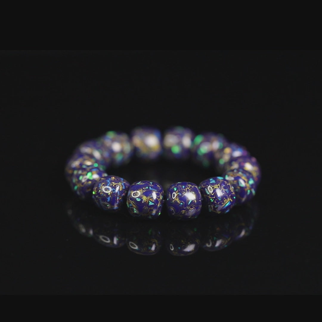 Oceanic Dream Bracelet（15mm）