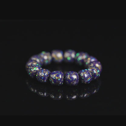 Oceanic Dream Bracelet（15mm）